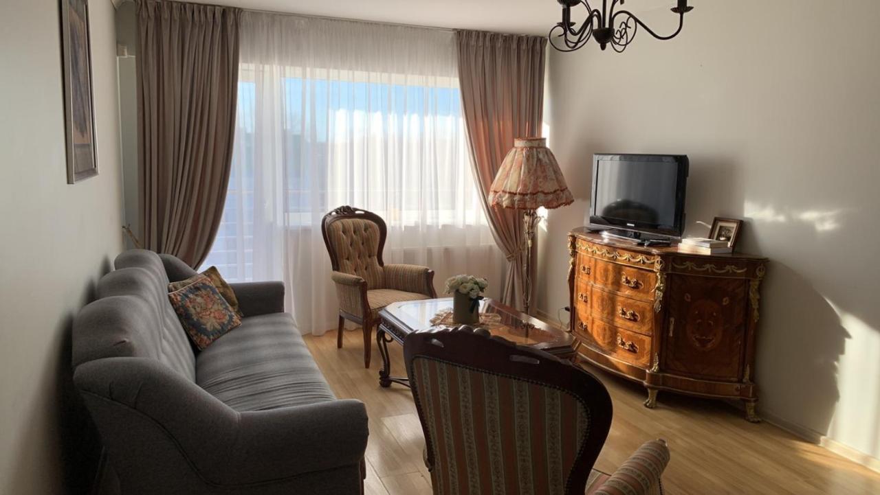 Gabi'S Apartment Паланга Екстер'єр фото